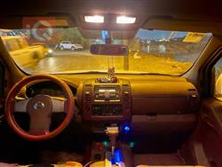 Nissan Pickup